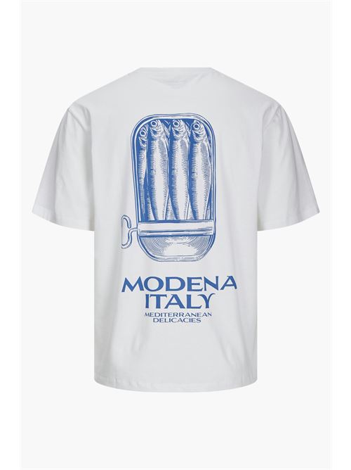  JACK AND JONES | 12269988/Bright White